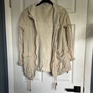 free people jacket